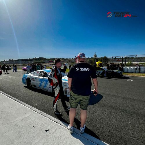 Euronascar-valencia-julien-rehberg-trackday24-grid-2024-round-1