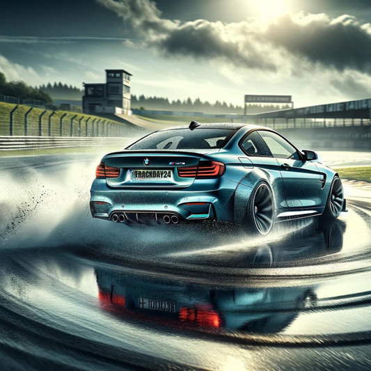 Drift-Training-bmw-m3