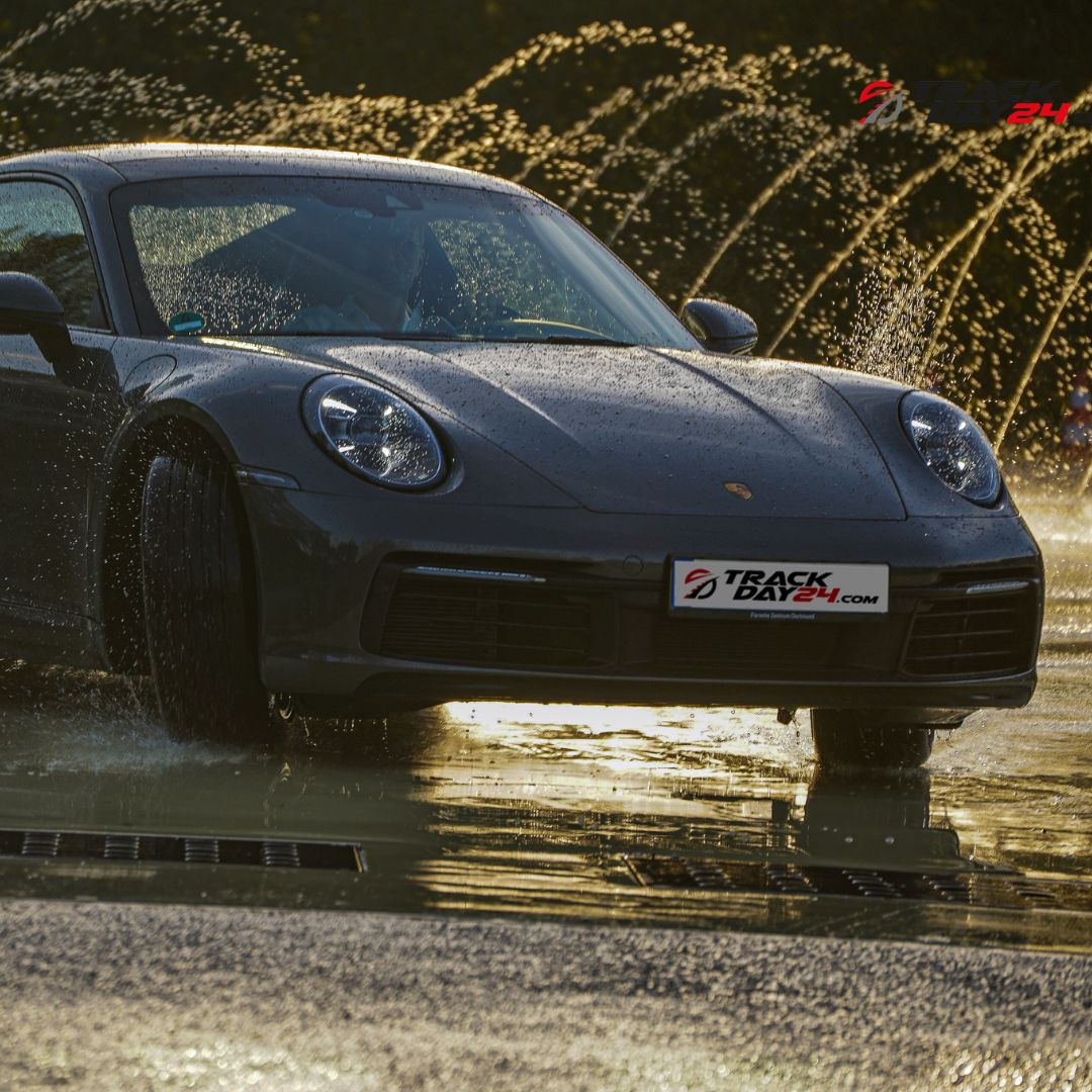 Freies Driften, Drift- Training Meppen 19.09.2025