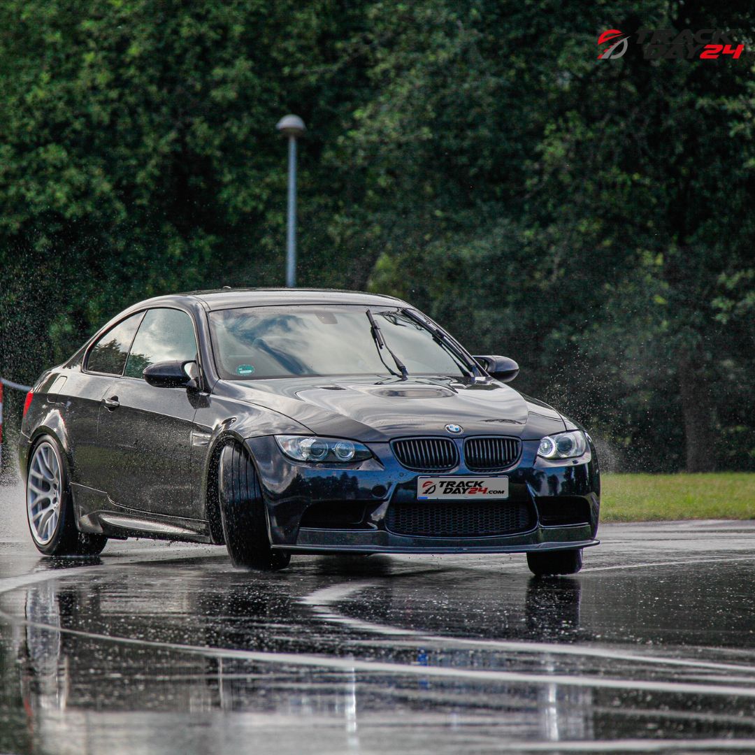 Freies Driften, Drift- Training Meppen 19.09.2025