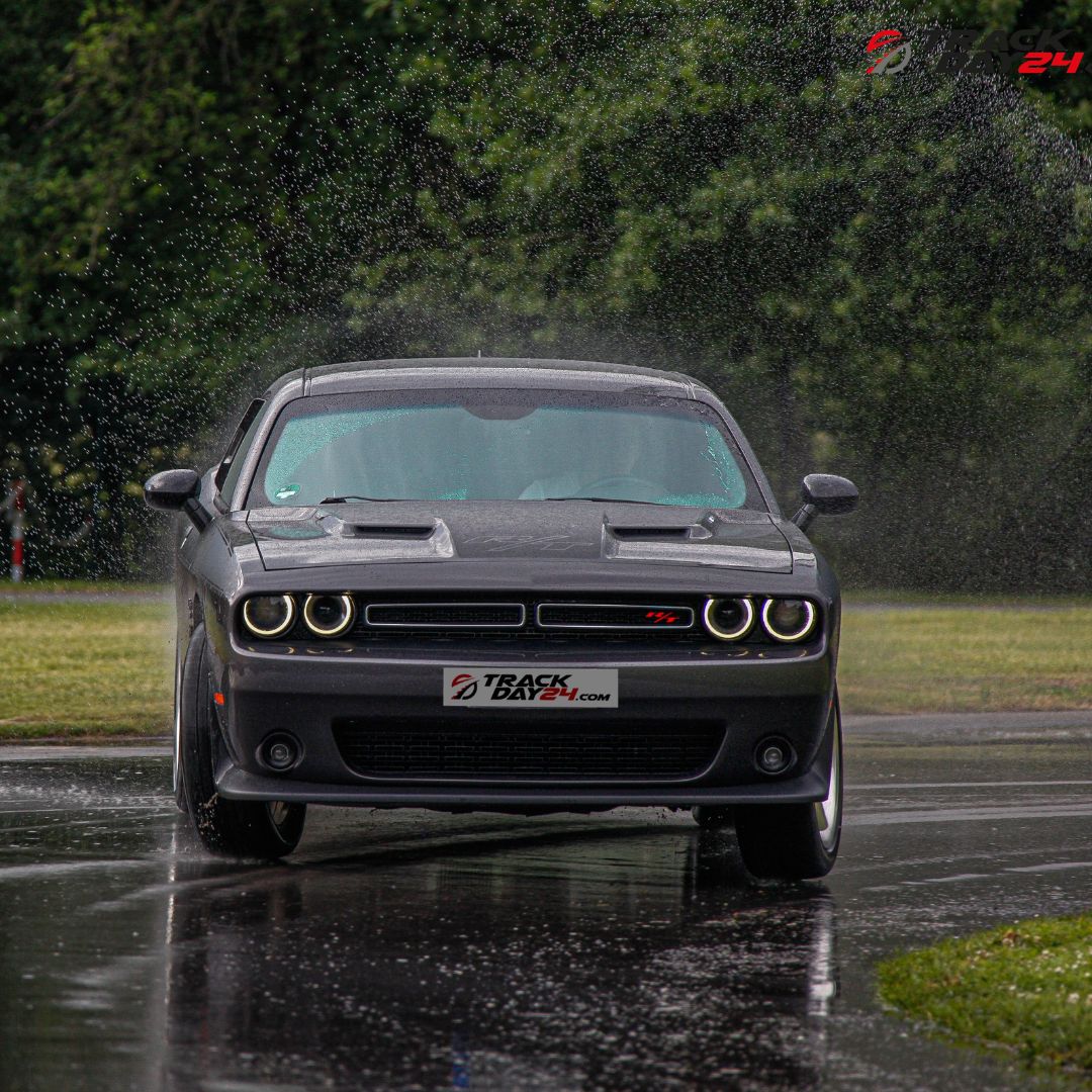 Freies Driften, Drift- Training Meppen 19.09.2025