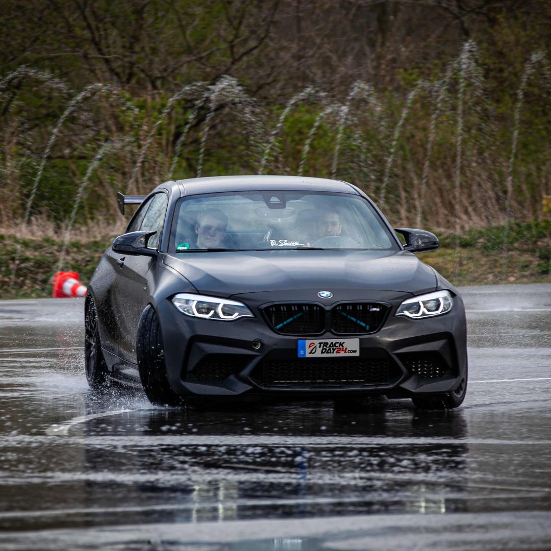 Freies Driften, Drift- Training Meppen 19.09.2025
