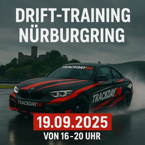 Drifttraining-Nürburgring-2025