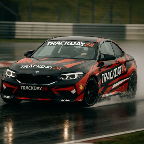 Drift-Training Nürburgring 19.09.2025 – Quer statt nur schnell!