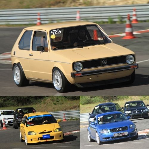 Trackday Meppen 21.06.2025 – Rückblick & Erfahrungen
