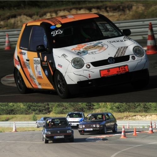 Trackday Meppen 21.06.2025 – Rückblick & Erfahrungen