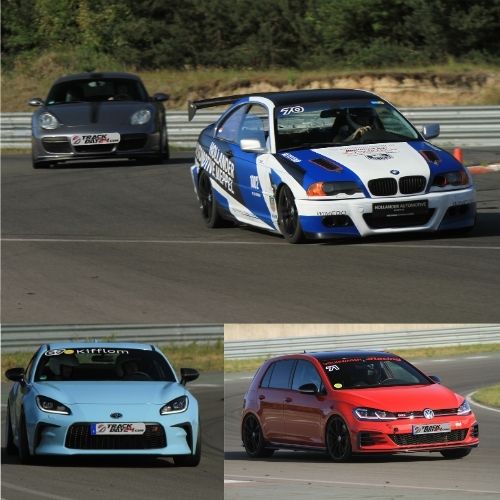 Trackday Meppen 21.06.2025 – Rückblick & Erfahrungen
