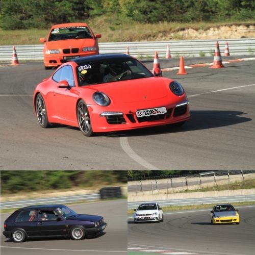 Trackday Meppen 21.06.2025 – Rückblick & Erfahrungen