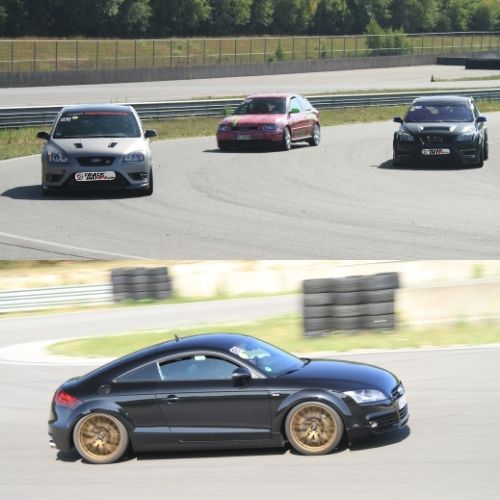 Trackday Meppen 21.06.2025 – Rückblick & Erfahrungen