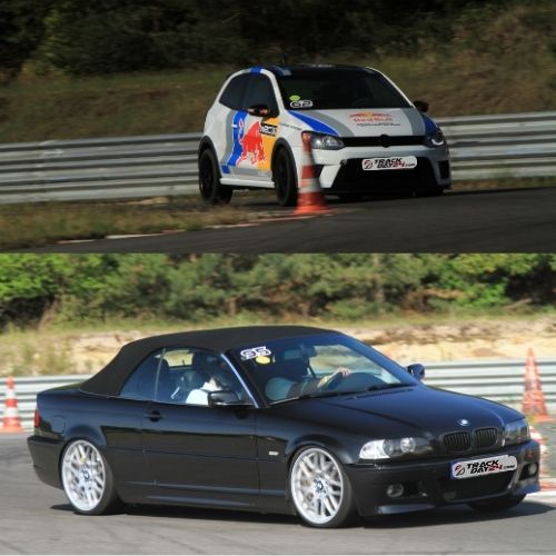 Trackday Meppen 21.06.2025 – Rückblick & Erfahrungen