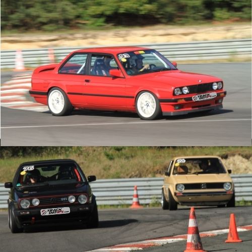 Trackday Meppen 21.06.2025 – Rückblick & Erfahrungen