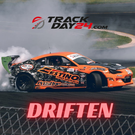 was-ist-driften