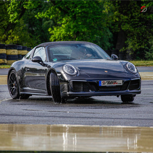 Driften lernen in NRW – Nürburgring Drift Training oder freies Driften in Meppen?