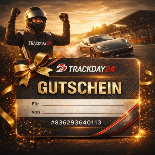 trackday24 geschenk gutschein das perfekte geschenk für petrolheads