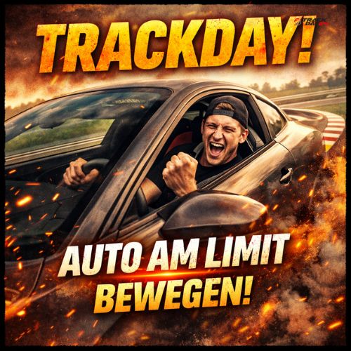 Was ist eigentlich ein Trackday bei Trackday24