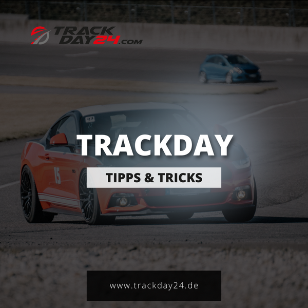 So bereiten Sie sich auf einen Trackday vor: Tipps und Tricks