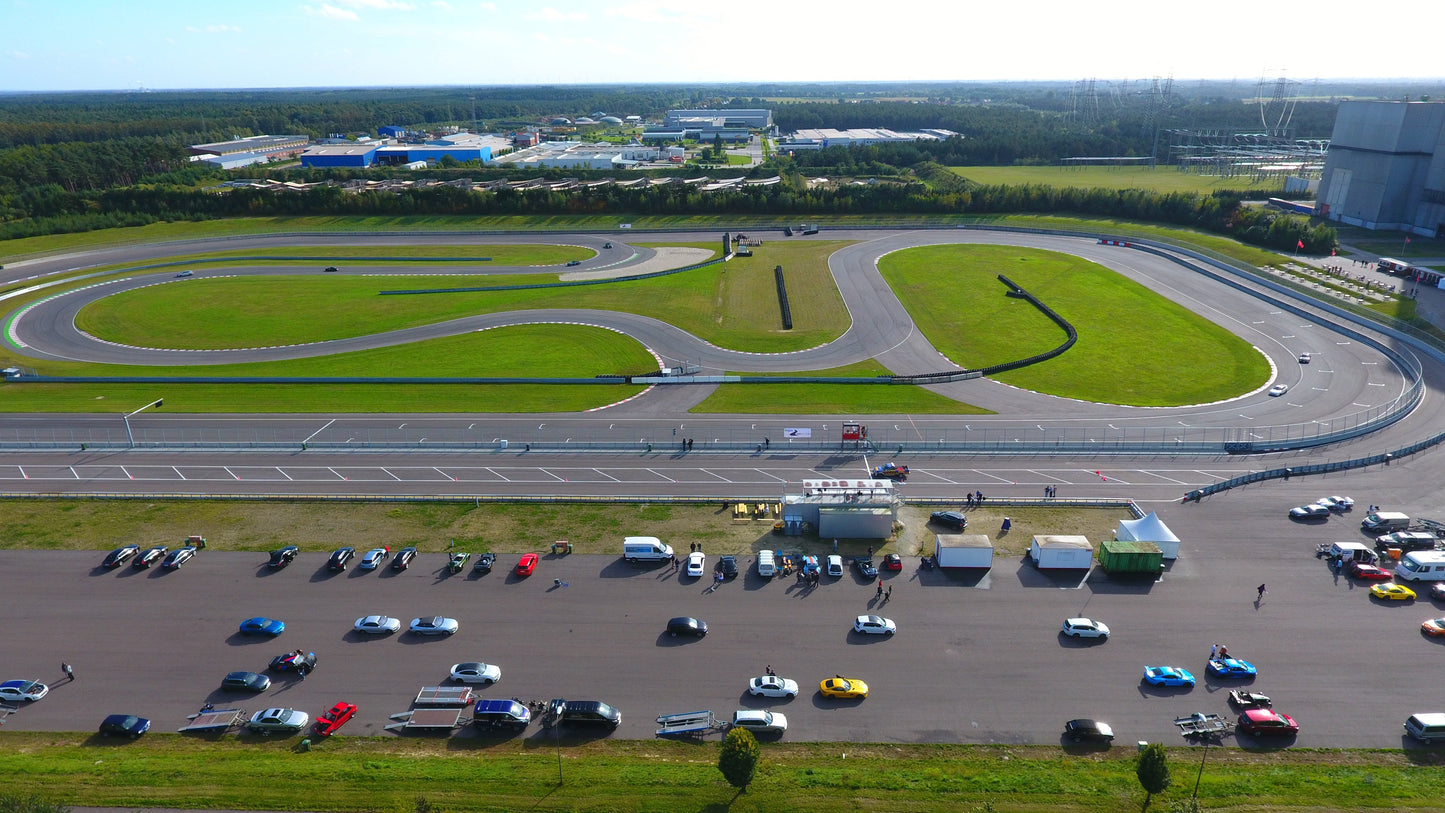 Trackday Meppen 05.04.2025
