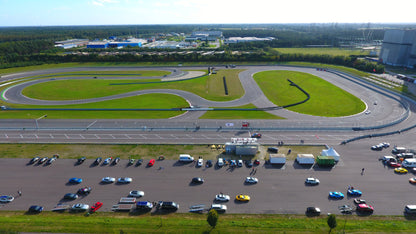 Trackday Meppen 05.04.2025