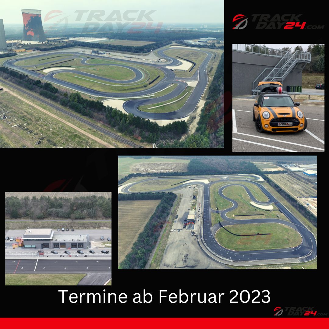 trackday meppen 2024