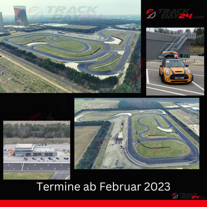 trackday meppen 2024