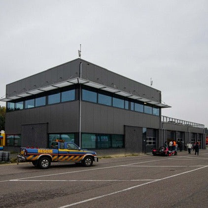 Boxenanlage Meppen