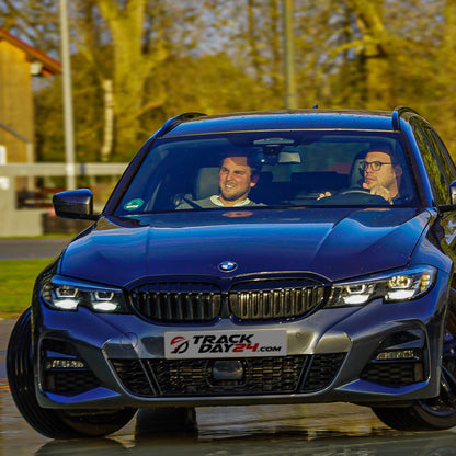 Freies Driften, Drift- Training Meppen 04.04.2025