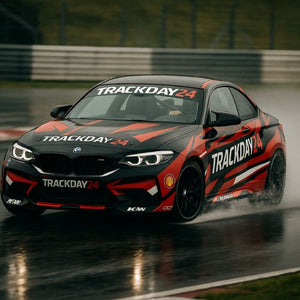 Drift-Training Nürburgring 19.09.2025  – Quer statt nur schnell!