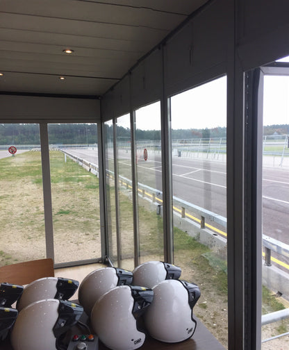 Trackday Meppen 05.04.2025