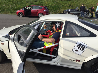 Trackday Meppen 05.04.2025