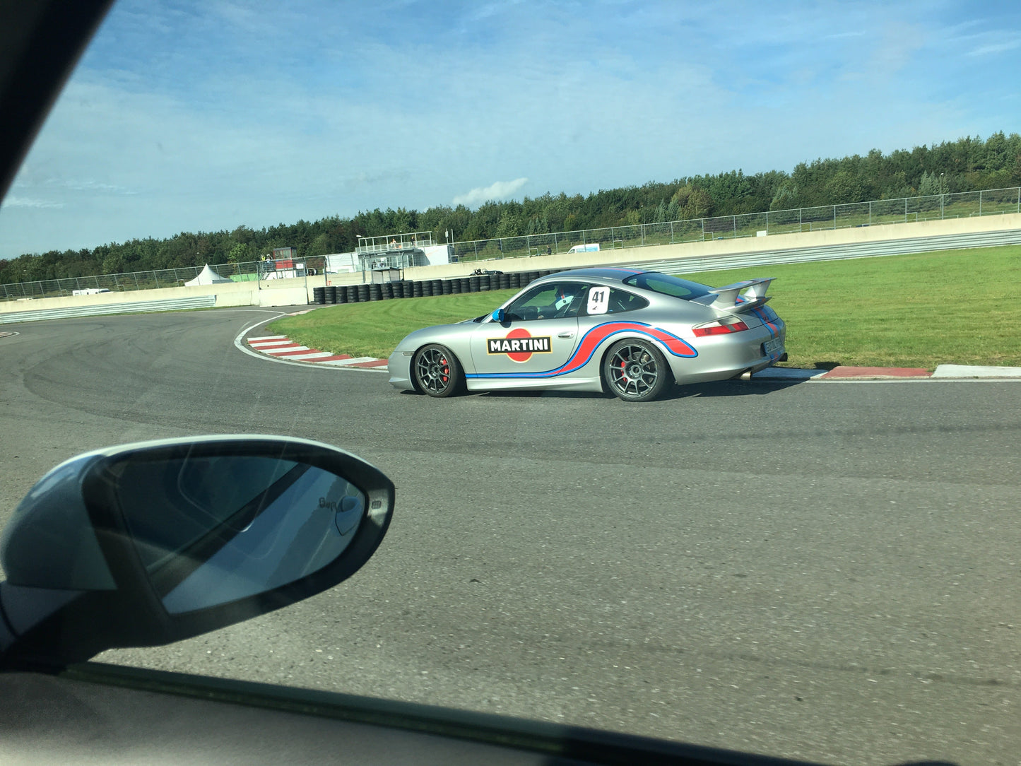 Trackday Meppen 05.04.2025