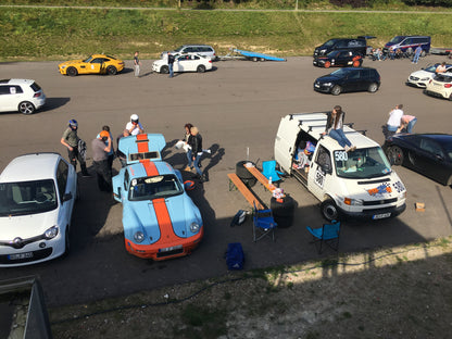Trackday Meppen 05.04.2025