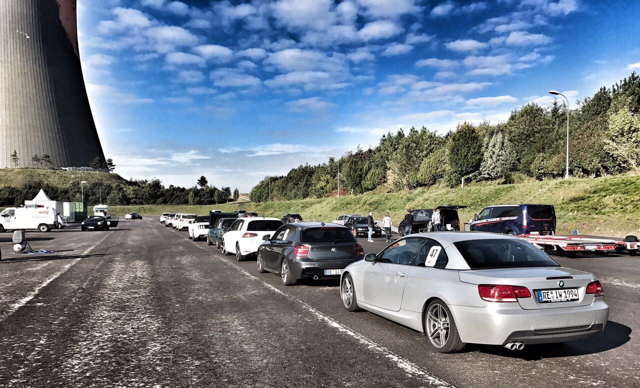 Trackday Meppen 05.04.2025