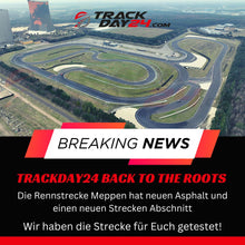 Laden Sie das Bild in den Galerie-Viewer, circuit-meppen-streckentest-2025