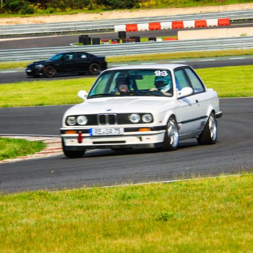 Trackday Meppen 05.04.2025