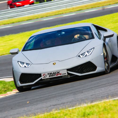Trackday Meppen 05.04.2025