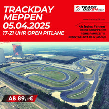 Laden Sie das Bild in den Galerie-Viewer, trackday-meppen-2025-rennstrecke