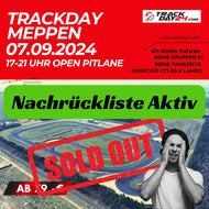 Trackday-Meppen-07.09.2024