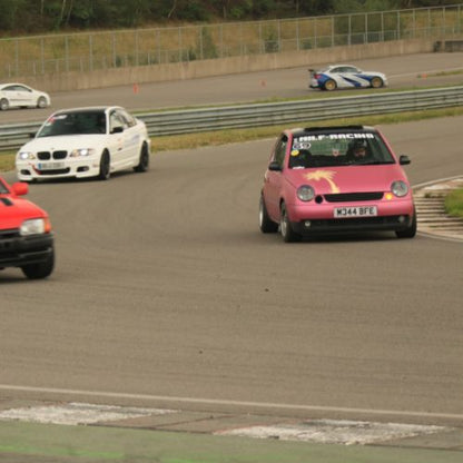 Rückblick Trackday Meppen 20.09.2025