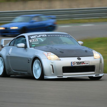 Rückblick Trackday Meppen 20.09.2025