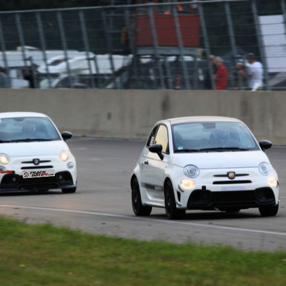 Rückblick Trackday Meppen 20.09.2025