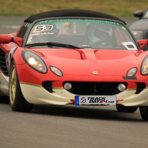 Rückblick Trackday Meppen 20.09.2025