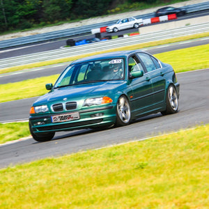Meet4Speed Driver Ticket Trackday Meppen 23.09.2023