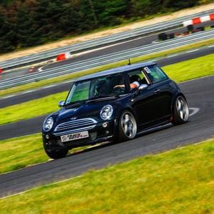 Meet4Speed Driver Ticket Trackday Meppen 23.09.2023