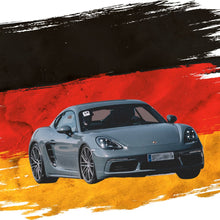 Laden Sie das Bild in den Galerie-Viewer, trackday-porsche-2023