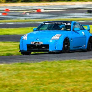 Meet4Speed Driver Ticket Trackday Meppen 23.09.2023
