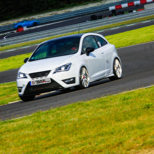 Meet4Speed Driver Ticket Trackday Meppen 23.09.2023