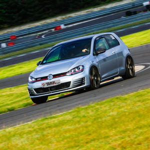 Meet4Speed Driver Ticket Trackday Meppen 23.09.2023
