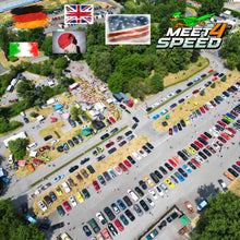 Laden Sie das Bild in den Galerie-Viewer, meet4speed-trackday-meppen
