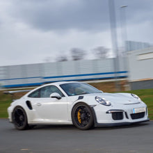 Laden Sie das Bild in den Galerie-Viewer, RennTaxi Porsche 911 GT3 RS (991)