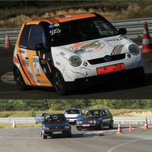 Laden Sie das Bild in den Galerie-Viewer, Trackday Meppen 21.06.2025 – Rückblick &amp; Erfahrungen